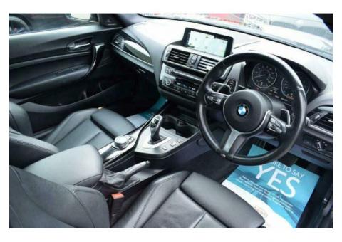 2016 BMW 2 Series 3.0 M240i Sport Auto (s/s) 2dr