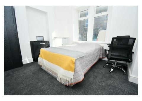 Brand NEW HMO in Lancaster City Centre 17.13% return PA perfect for the student market