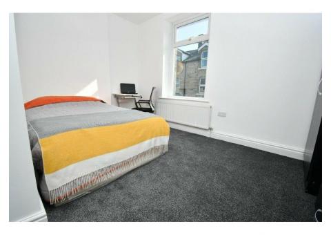 Brand NEW HMO in Lancaster City Centre 17.13% return PA perfect for the student market